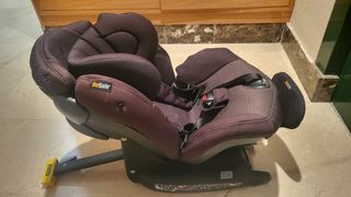 Besafe iZi Kid X2 i-Size
