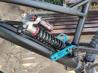 Bici Canyon Torque