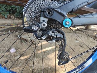 Bici Canyon Torque