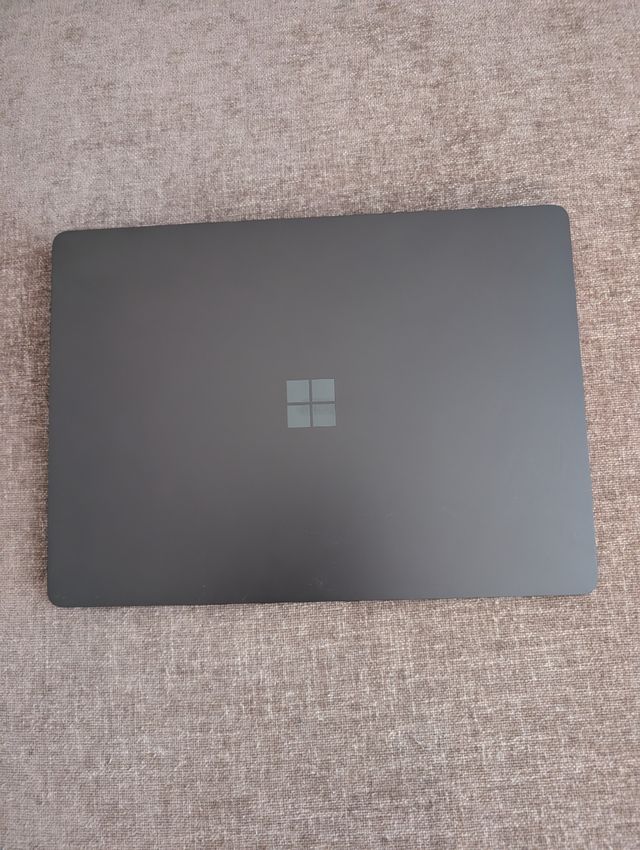 Microsoft Surface Laptop 7 - Negro