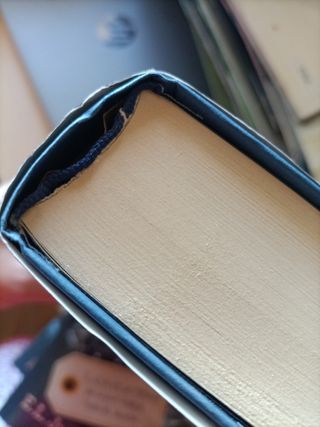 Cincuenta sombras de Grey (trilogía)