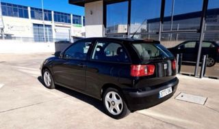 SEAT Ibiza SportLimited/VENTA O CAMBIO POR MOTO A2