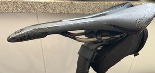 Sillín Bicicleta Prologo Zero II Pas 141