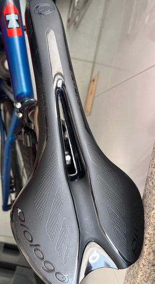 Sillín Bicicleta Prologo Zero II Pas 141