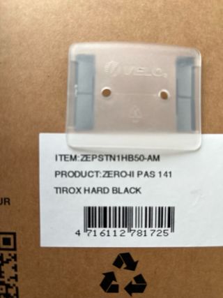 Sillín Bicicleta Prologo Zero II Pas 141
