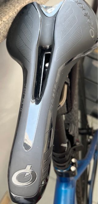Sillín Bicicleta Prologo Zero II Pas 141