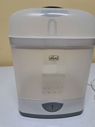 Esterilizador Chicco biberones