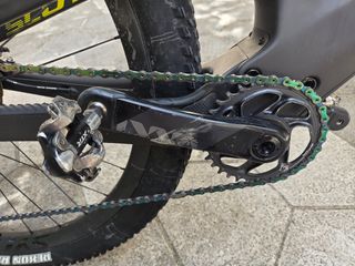 Scott Spark RC World Cup