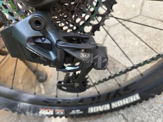 Scott Spark RC World Cup