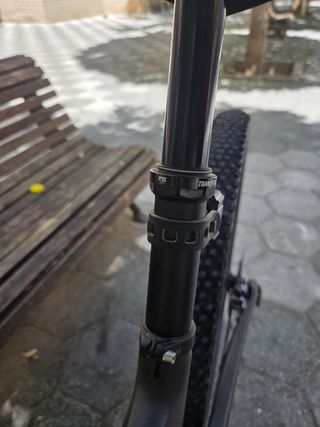 Scott Spark RC World Cup