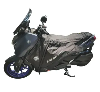 Cubre piernas termoscud Tucano Urbano Yamaha X-Max