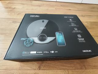  Conga 3290 Titanium