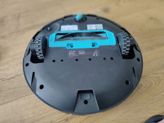  Conga 3290 Titanium