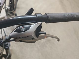Bicicleta Specialized Mika 19 mujer  ¡Como nueva! 