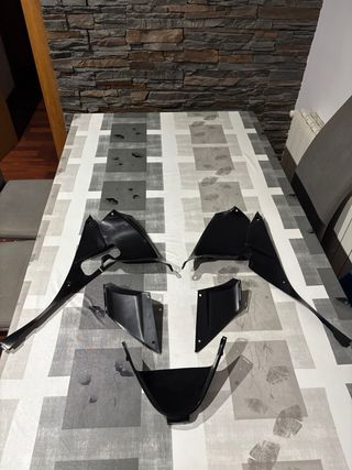 Carenado Honda CBR 1000RR 06-07...piezas varias.