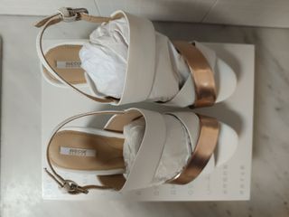 Sandalias Geox mujer nº 38