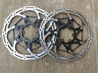 Discos freno SRAM 160mm MTB o Road