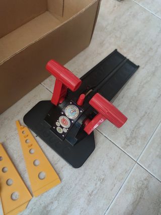 Moto Stunt Cycle antigua