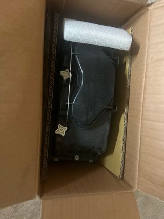 Faro delantero Iveco Daily 2003