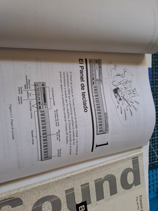 Tarjeta sonido Creative Labs  Sound Blaster AWE32