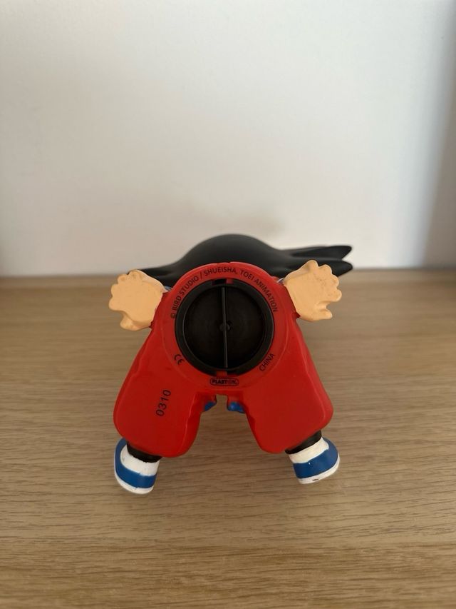 Hucha Goku Dragon Ball