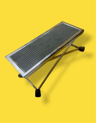 Reposapiés Guitarra - Pedal