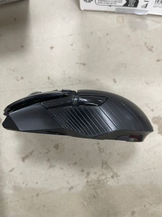 Logitech G903 Lightspeed: Ratón Gaming 06