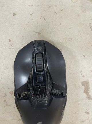 Logitech G903 Lightspeed: Ratón Gaming 06