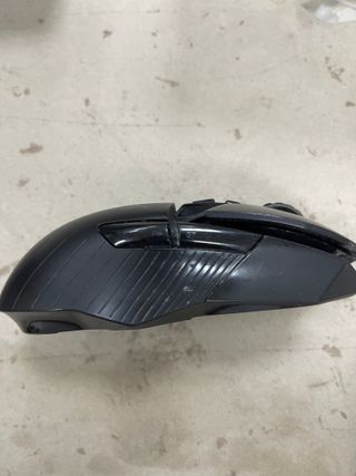 Logitech G903 Lightspeed: Ratón Gaming 06