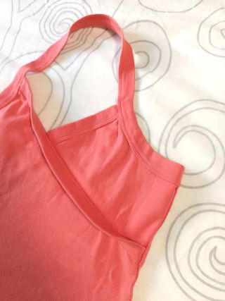 Camiseta Corte Inglés M