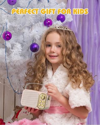 Karaoke para Niños Nuevo