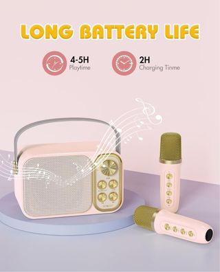Karaoke para Niños Nuevo