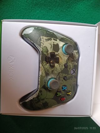 Xbox One -controller