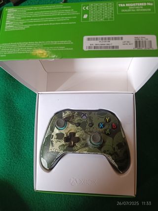 Xbox One -controller