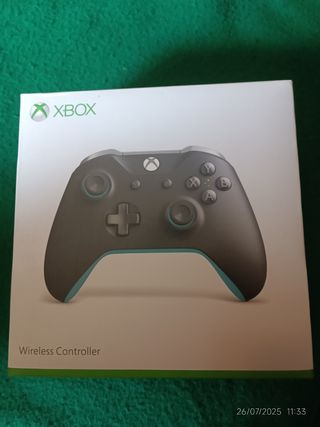 Xbox One -controller