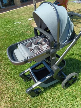 Passeggino/carro Joolz 2 in 1 Blu