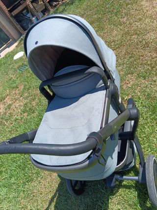Passeggino/carro Joolz 2 in 1 Blu