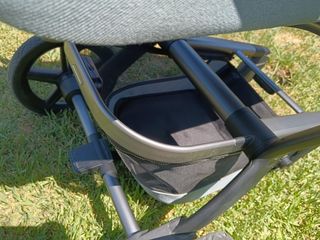 Passeggino/carro Joolz 2 in 1 Blu