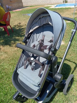 Passeggino/carro Joolz 2 in 1 Blu