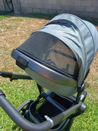 Passeggino/carro Joolz 2 in 1 Blu