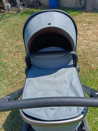 Passeggino/carro Joolz 2 in 1 Blu