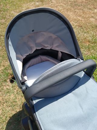 Passeggino/carro Joolz 2 in 1 Blu
