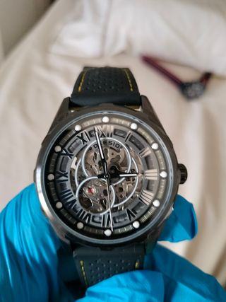 Reloj automático Deesio