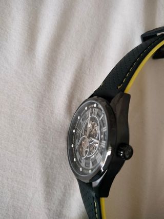 Reloj automático Deesio