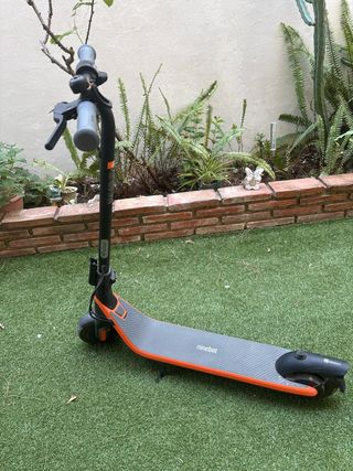 Ninebot Patinete eléctrico