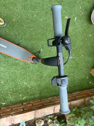 Ninebot Patinete eléctrico