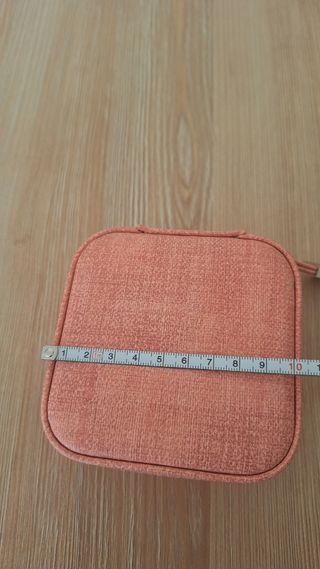 Joyero viaje + bisuteria