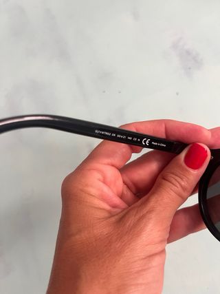 Gafas de sol 