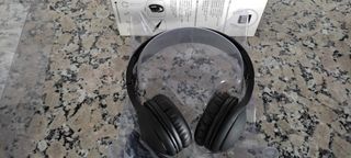 Cascos Dual Bluetooth plegables