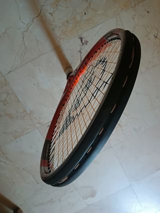 Raqueta Dunlop - Tenis/Frontenis